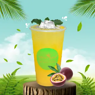 Hình ảnh J05 - Nước Ép Chanh Dây