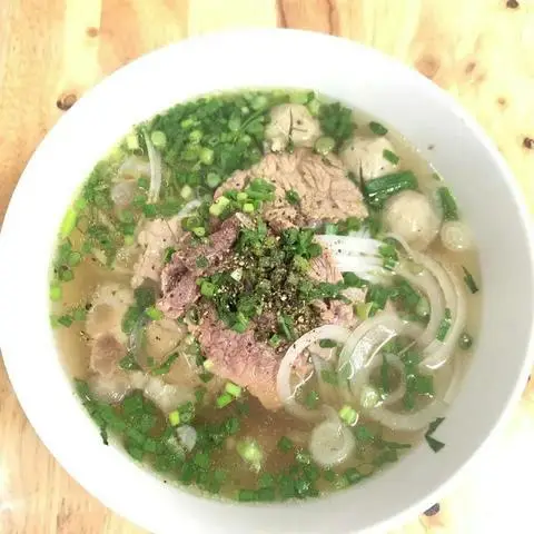Hình ảnh Cà Phê Sân Vườn & Điểm Tâm Sáng - Cư Xá Lý Thường Kiệt
