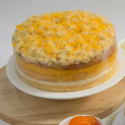 Hình ảnh Melu Cake - Nguyễn Phong Sắc