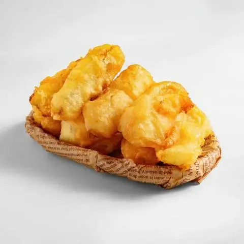Hình ảnh Chuối Chiên Cô Tư - Đường Số 9