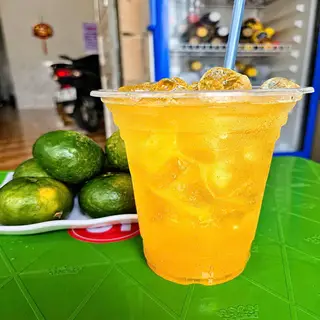 Hình ảnh Nước cam