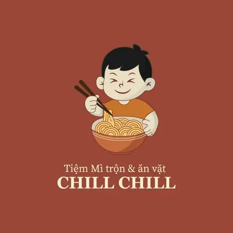 Hình ảnh Chill Chill - Tiệm Mì Trộn & Ăn Vặt - Đường Số 59