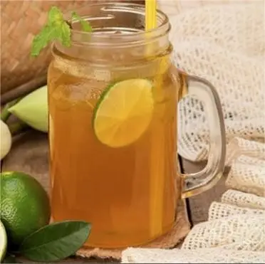 Hình ảnh Hồng Trà Tuổi Thơ - Nguyễn Oanh
