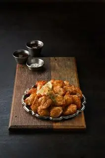 Hình ảnh Gà không xương nướng