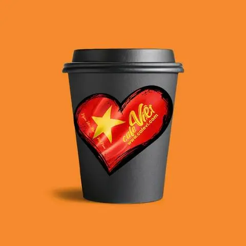Hình ảnh Việt Cafe - Đường Số 1