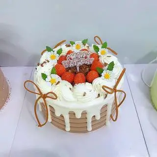 Hình ảnh Bánh kem - No2
