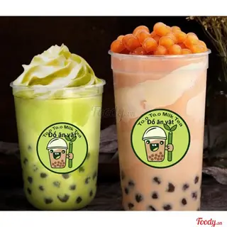 Hình ảnh DÂU TẰM KEM PHÔ MAI