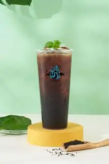 Hình ảnh Hồng trà Đài Loan