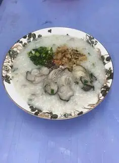 Hình ảnh Cháo ngao
