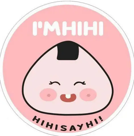Hình ảnh Cơm Nắm I'm Hihi Quận 7 - Đường Số 37