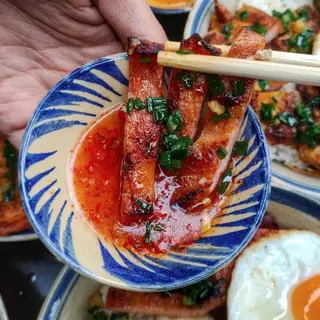 Hình ảnh Sườn cốt lết thêm