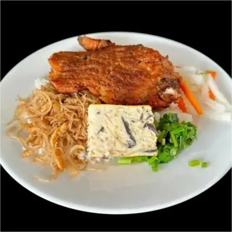 Hình ảnh Quán Ngon - Cơm Tấm - Lương Thế Vinh