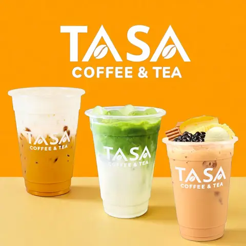 Hình ảnh TASA - Trà & Cà Phê Pha Máy - Kha Vạn Cân