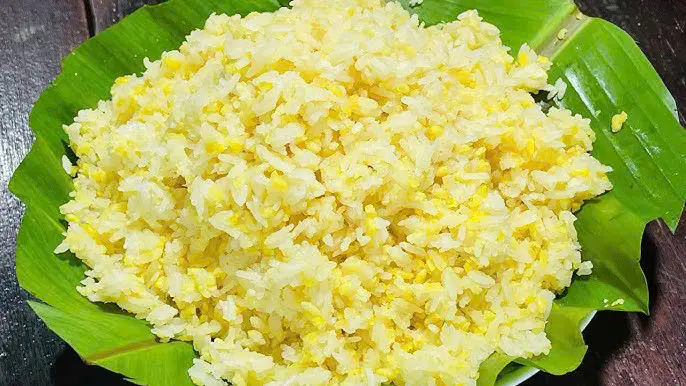 Hình ảnh Xôi đậu