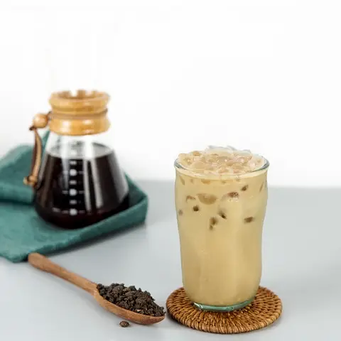 Hình ảnh Trà Sữa Melly - Xóm Chiếu