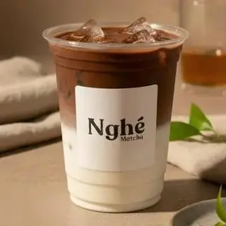 Hình ảnh Cacao latte
