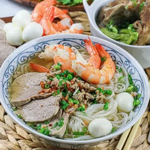 Hình ảnh Vy Vy - Hủ Tiếu & Mì Miền Nam - Đội Cấn