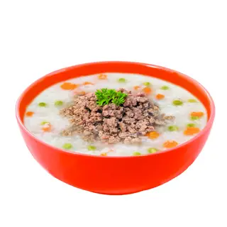 Hình ảnh Cháo bò