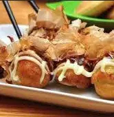 Hình ảnh Bánh bạch tuộc takoyaki phô mai - 8 viên
