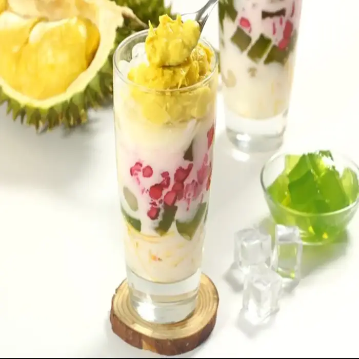 Hình ảnh Quán Chè Moon - Xuân Diệu