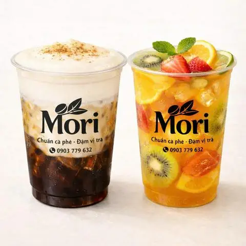 Hình ảnh MORI COFFEE & TEA - Hoàng Sa