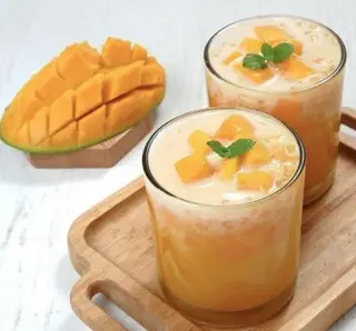 Hình ảnh Trà xoài