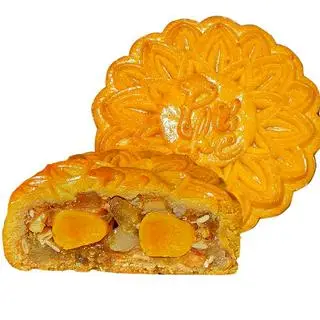 Hình ảnh Vi cá thập cẩm 2 trứng 300g