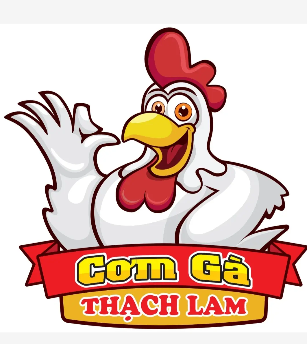 Hình ảnh Cơm Gà Xối Mỡ Thạch Lam - Thạch Lam