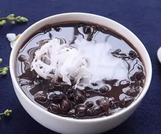 Hình ảnh Chè đỗ đen