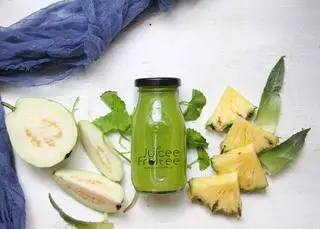 Hình ảnh Ổi (Guava)