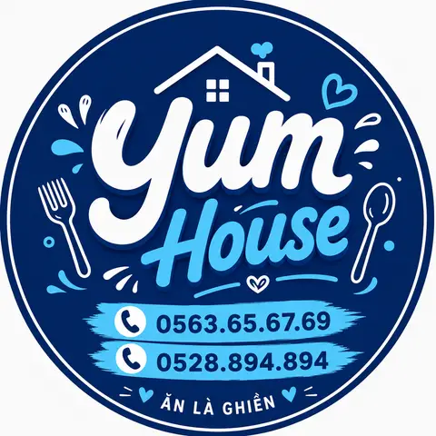 Hình ảnh Yum House - Đường Số 9