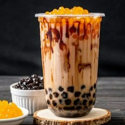 Hình ảnh Trà Sữa Nhật Bản Yolo - Nguyễn Ảnh Thủ