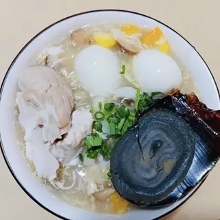 Hình ảnh Súp cua đặc biệt