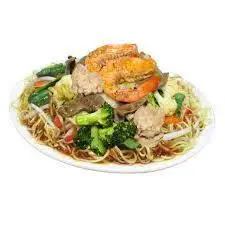 Hình ảnh Mì xào thập cẩm