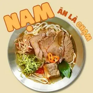 Hình ảnh Bún bò Nạm