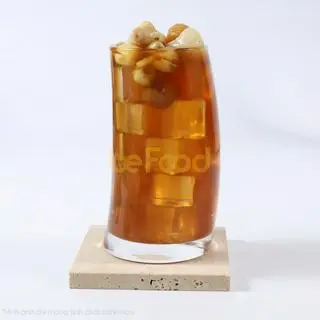 Hình ảnh Trà hạt sen