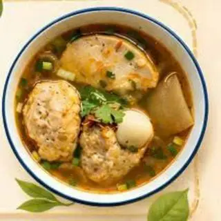 Hình ảnh Xíu mại 