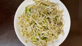 Hình ảnh Giá xào