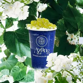 Hình ảnh Ô long nhài sữa