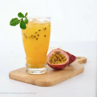Hình ảnh Nước ép Chanh Leo