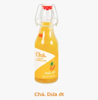 Hình ảnh Dứa ớt