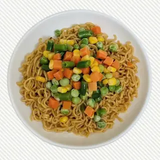 Hình ảnh Mì thêm