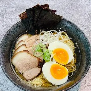Hình ảnh Ramen thịt chasiu