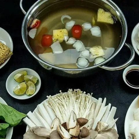 Hình ảnh Om Chay - Đường 9A