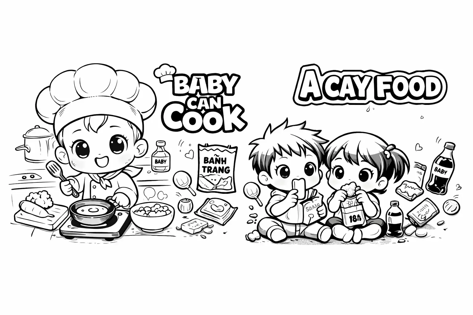 Hình ảnh A CAY FOOD - Mì Trộn, Bánh Tráng & Chân Gà - Trần Văn Quang