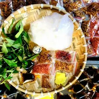 Hình ảnh Trộn đặc biệt
