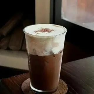 Hình ảnh Cacao muối