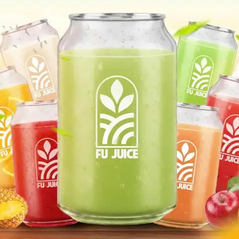 Hình ảnh FU Healthy Drinks - Đặng Thuỳ Trâm