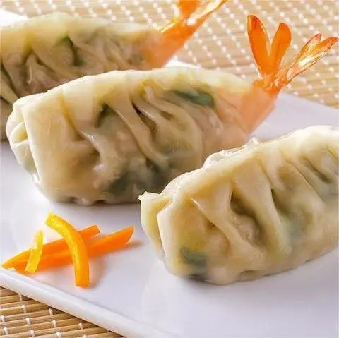 Hình ảnh Thượng Hải Xưa Sủi Cảo & Mì Hoành Thánh - Tôn Đản