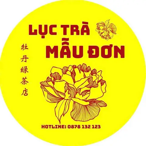 Hình ảnh Lục Trà Mẫu Đơn - Bùi Đình Tuý